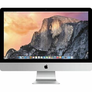 DailySale Apple iMac 27" i5 8GB RAM 3TB HDD A1419 MK462LLA (Refurbished)
