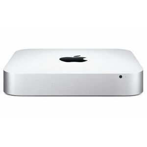 DailySale Apple Mac Mini MD387LLA A1347 Core I5, 2.5 GHz 4GB 500GB HDD (Refurbished)
