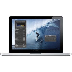 DailySale Apple MacBook Pro 13" MC700LLA (Refurbished)