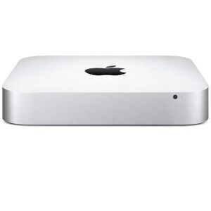 DailySale Apple MacMini A1347 2.3 GHz Intel Core I5 2GB Memory 500HDD (Refurbished)