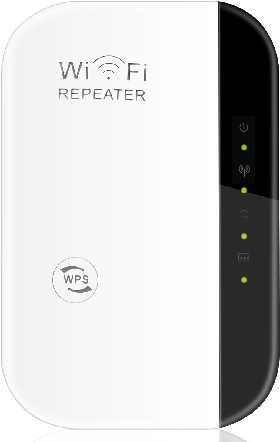 DailySale 300 Mbps WiFi Repeater