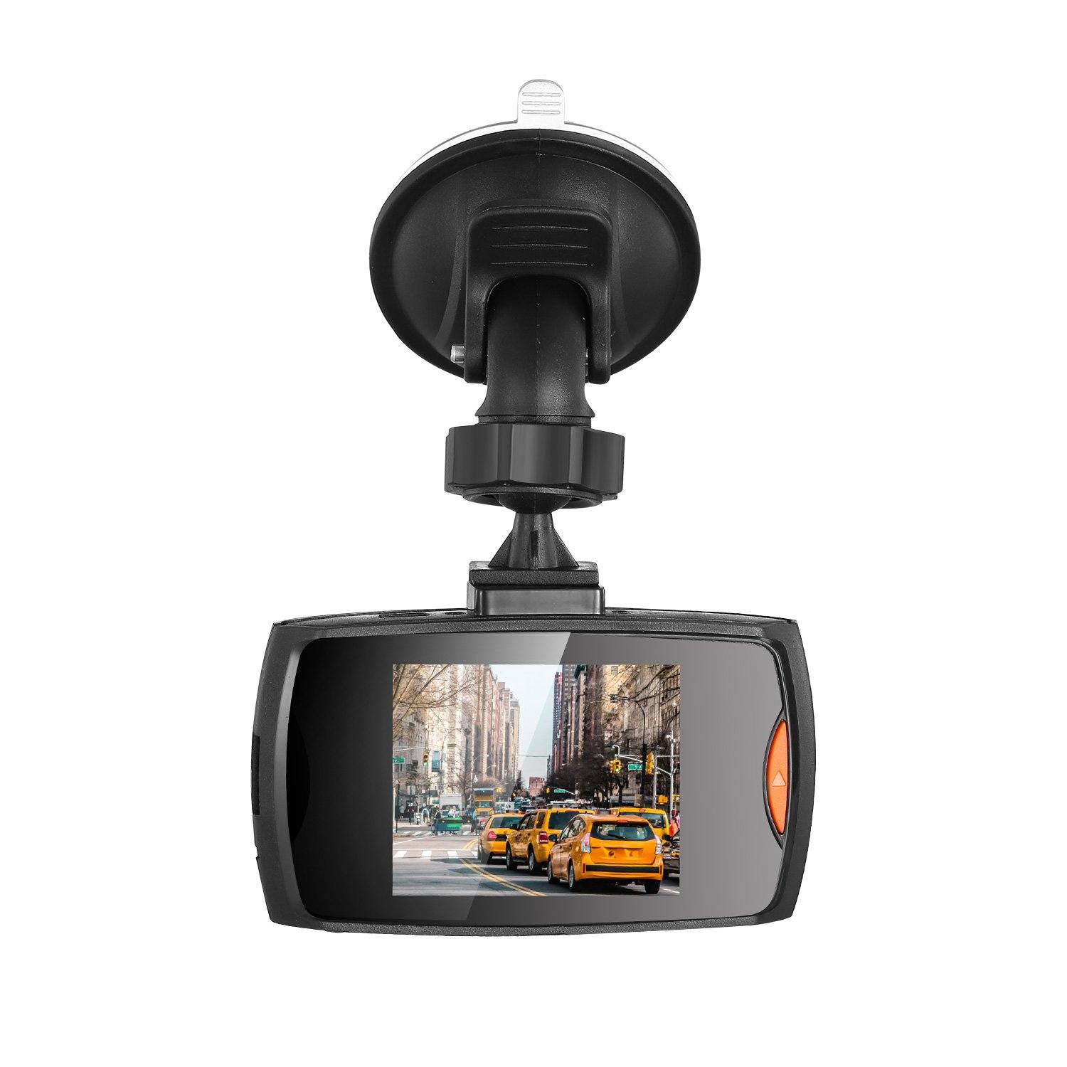 DailySale 1080P Car DVR Camera Dash Cam
