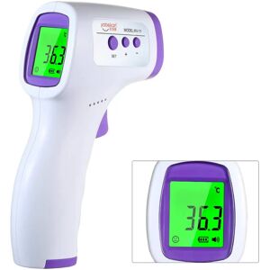 DailySale Infrared Non-Contact Thermometer