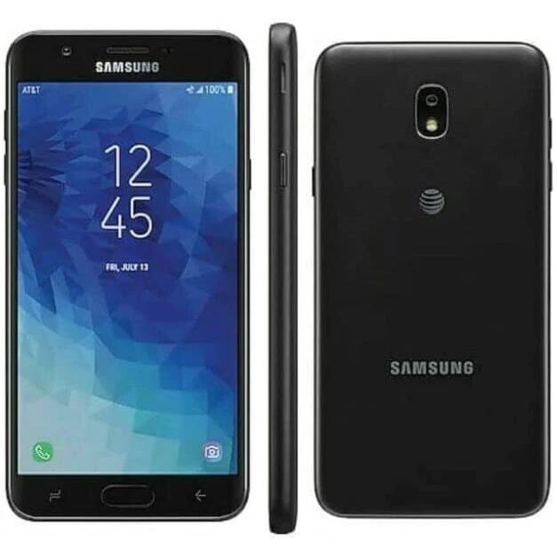 DailySale Samsung Galaxy J7 2018 16GB J737A GSM Unlocked (Refurbished)
