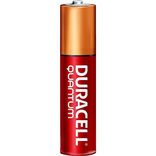 DailySale 48-Pack: Duracell - Quantum AAA Alkaline Batteries