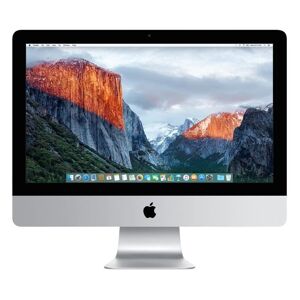 DailySale Apple iMac MK142LLA 21.5-Inch Desktop (Refurbished)