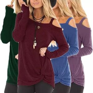 DailySale Women's Kendra Sweater