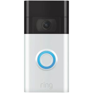 DailySale Ring Video Doorbell - 2020 Release