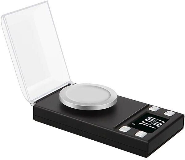 DailySale 0.005g 50g Jewelry Diamond Herbs Grams Gold Digital Electronic Scale