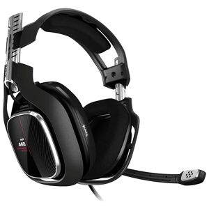 DailySale ASTRO Gaming A40 TR Wired Headset with Astro Audio V2 for Xbox One, PC & Mac (Refurbished)
