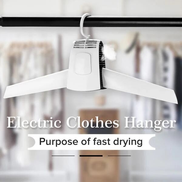 DailySale Electric Clothes Drying Rack