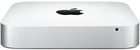 DailySale Apple Mac Mini A1347 MGEQ2LLA Core I7 16GB 512GB SSD (2014) (Refurbished)