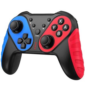 DailySale Bluetooth Switch Pro Controller for Nintendo