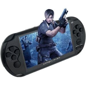 DailySale Portable Handheld Video Game Console Player 5.0'