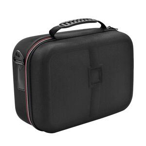 DailySale Portable Deluxe Carrying Case for Nintendo Switch