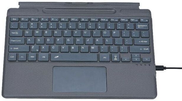 DailySale Bluetooth Surface X Keyboard