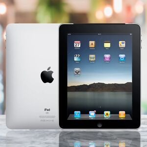 DailySale Apple iPad 1st Generation Wifi - Assorted Sizes