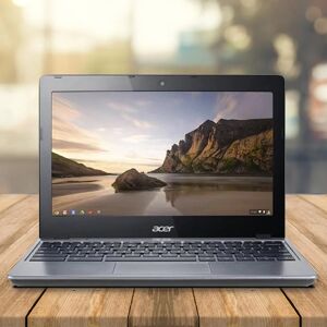 DailySale Acer C720-2103 Chromebook 4GB RAM 16GB SSD (Refurbished)