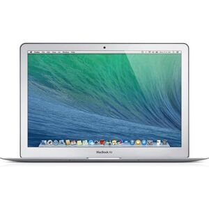 DailySale Apple MacBook Air 13-inch MQD32LLA 1.8 GHz Intel Core i5 8GB RAM, 128GB SSD A1466 (Refurbished)