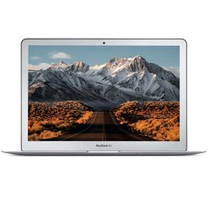 DailySale Apple Macbook Air 13" MD508LLA A1369 Core I5 2GB 64GB SSD (Refurbished)