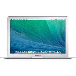 DailySale Apple MacBook Air Core i5 1.3GHz 11" MD711LLA 4GB RAM 128GB SSD (Refurbished)