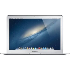 DailySale Apple MacBook Air Core i5 1.3GHz 13" 4GB RAM 256GB SSD MD761LLA (Refurbished)