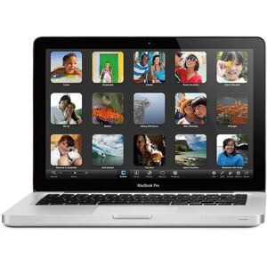 DailySale Apple MacBook Pro 13" MD101LLA A1278 (Refurbished)