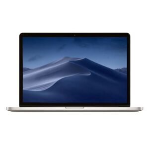 DailySale Apple MacBook Pro 15.4-inch 2.8Ghz i7 16GB RAM 512GB SSD MJLU2LLA (Refurbished)