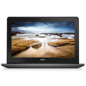 DailySale Dell 11.6" Chromebook 4GB 16GB (Refurbished)