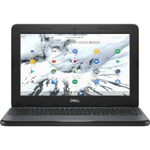 DailySale Dell Chromebook 11 3100 11.6" Chromebook 4GB RAM 16GB (Refurbished)