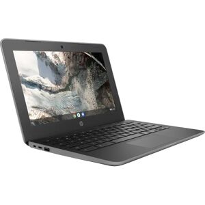 DailySale HP 11.6" Chromebook Intel Celeron N4000 4GB RAM 16GB Storage (Refurbished)