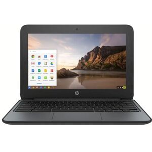 DailySale HP Chromebook 11 G4 11.6" Intel 2.16 GHz 4GB RAM 16GB (Refurbished)