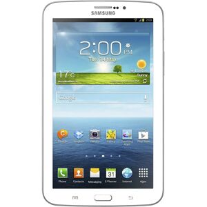 DailySale Samsung Galaxy Tab 3 SM-T210 8GB 7" 1.2GHz 1GB Android 4.1 Wi-Fi Tablet