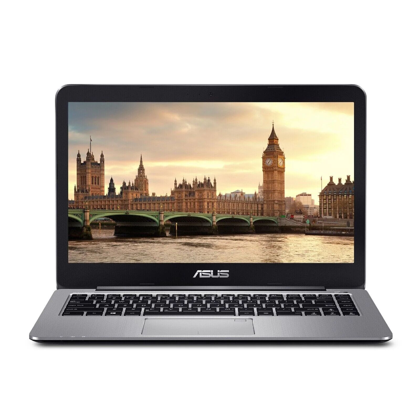 DailySale Asus VivoBook E403NA 14" Laptop Windows 10 Pentium N 4GB Ram 128GB SSD HDMI (Refurbished)