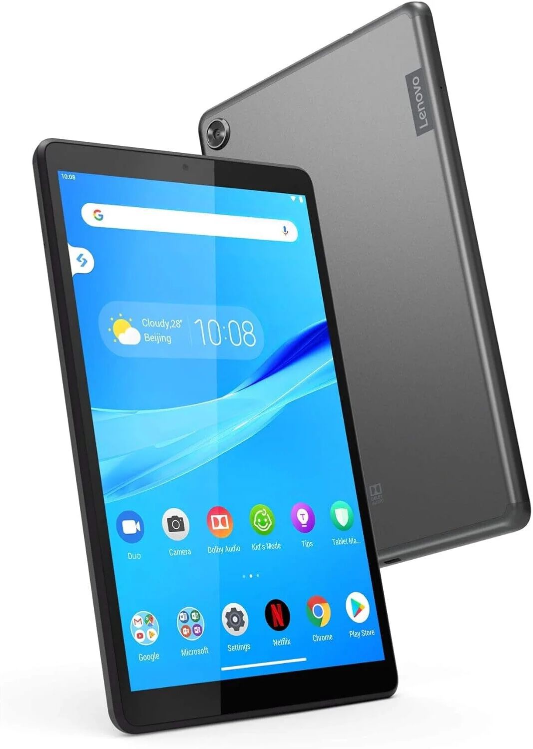 DailySale Lenovo Tab M8 8" 16GB Wi-Fi HD Android Tablet - ZA5G0102US TB-8505F