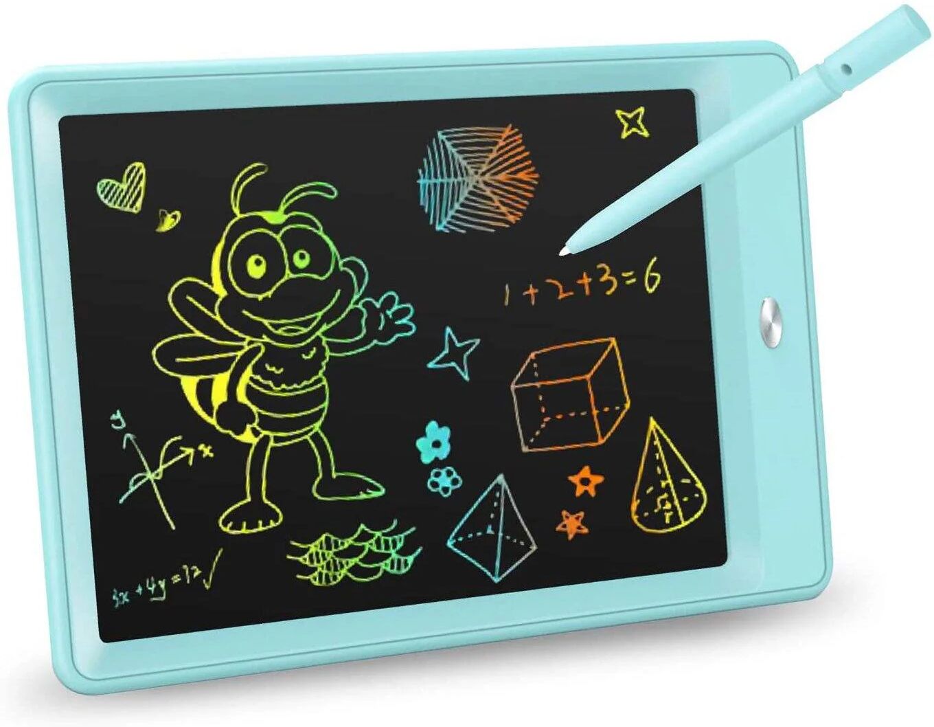 DailySale 10-Inch LCD Writing Tablet