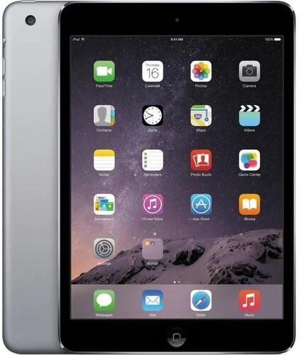 DailySale Apple iPad Air WiFi + 4G Cellular LTE - Fully Unlocked (Refurbished)