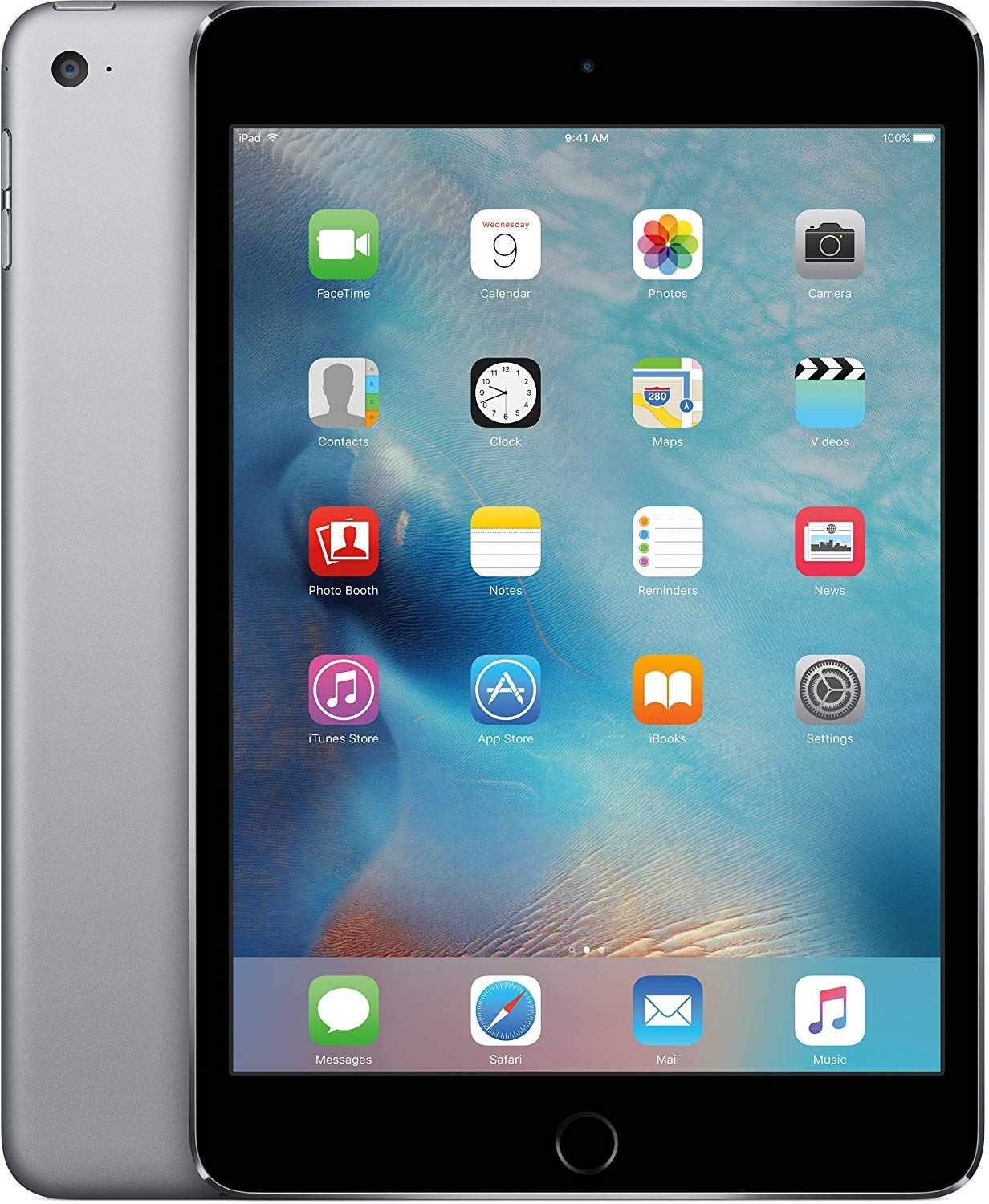 DailySale Apple iPad Mini 2 Wi-Fi (Refurbished)