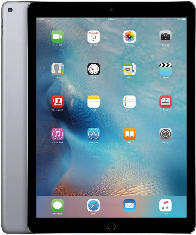 DailySale Apple iPad Pro 12" Gen 2 256GB Wifi + Cellular (Refurbished)