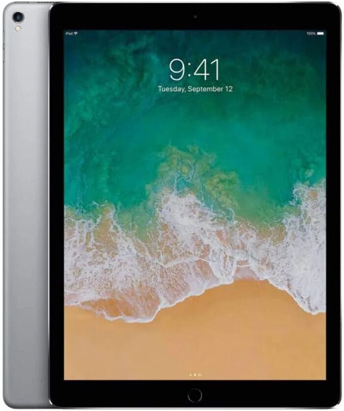 DailySale Apple iPad Pro 9.7" Tablet Wi-Fi (Refurbished)