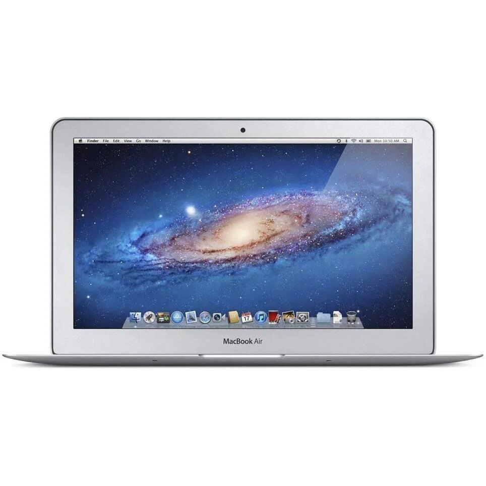 DailySale Apple MacBook Air 11" Core i5-3317U 1.70GHz 4GB RAM 64GB SSD 2012 A1465 MD223LLA (Refurbished)