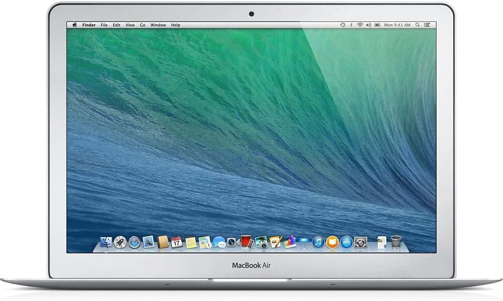 DailySale Apple Macbook Air 13" MJVE2LLA A1466 Core i5 4GB 128GB (Refurbished)