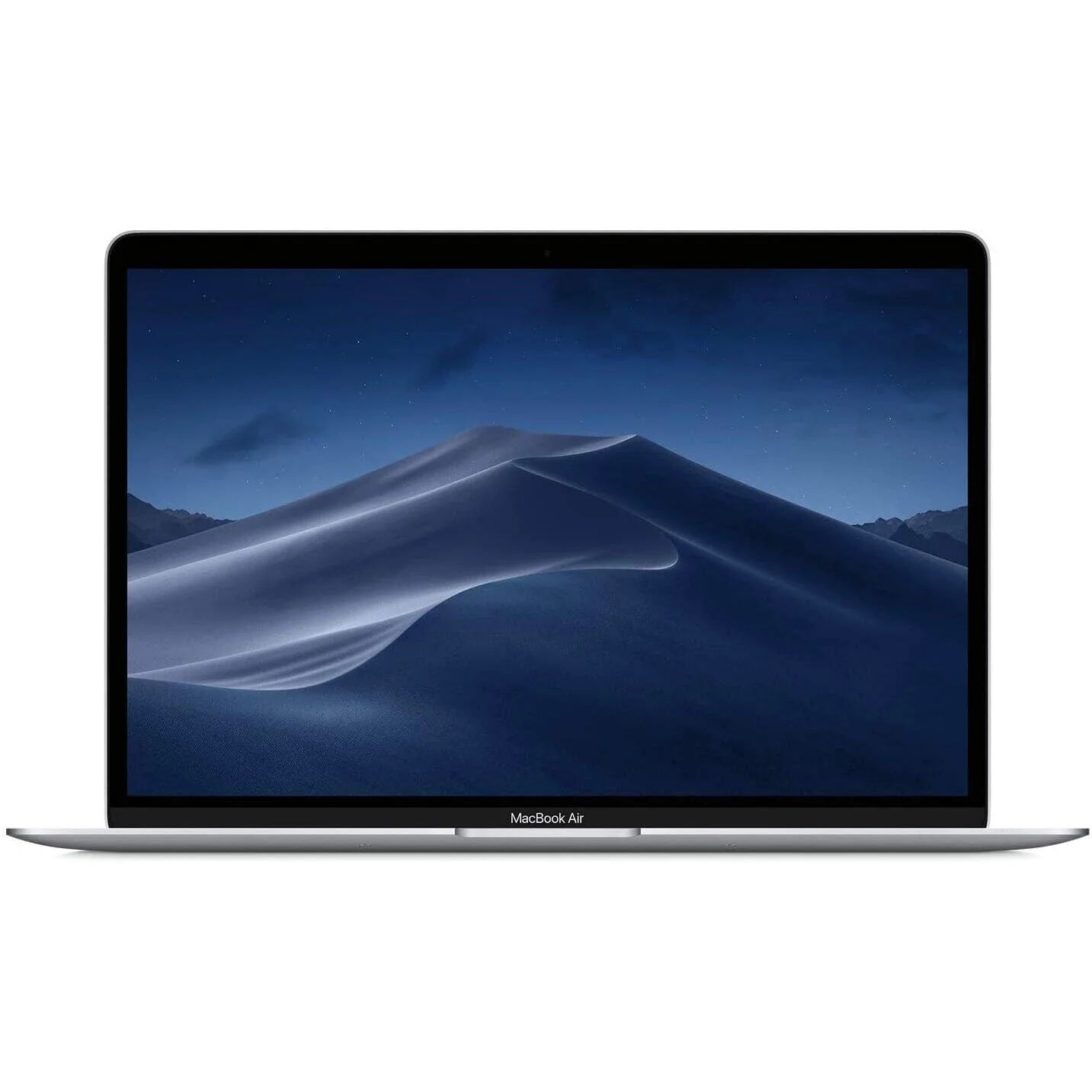 DailySale Apple MacBook Air 8GB RAM 128GB SSD MVFH2LLA (Refurbished)