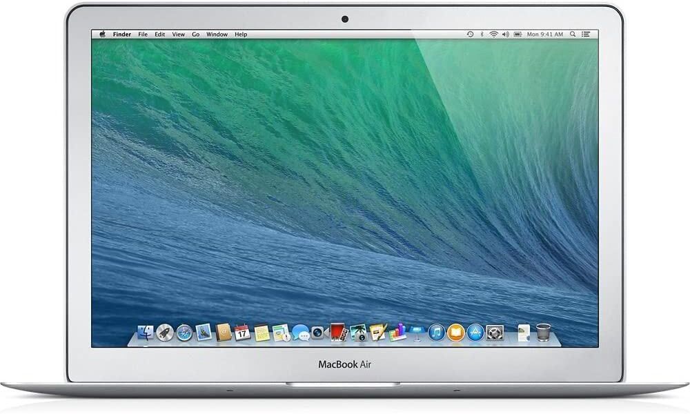 DailySale Apple MacBook Air Core i5 1.3GHz 13" 4GB 256GB (Refurbished)