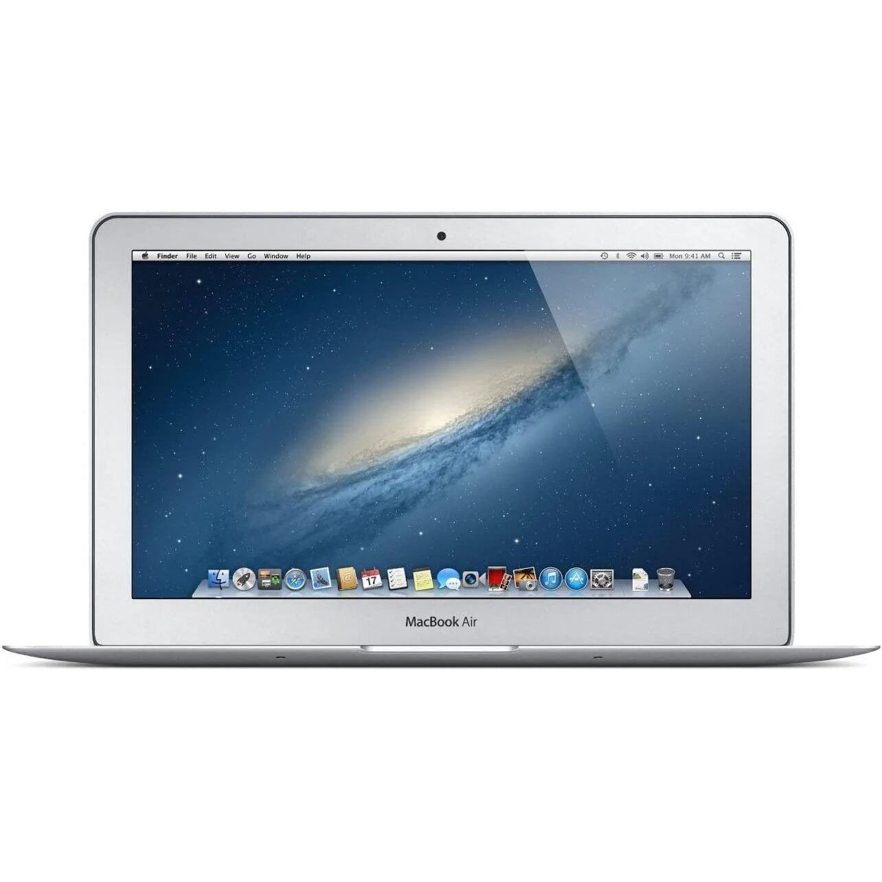 DailySale Apple MacBook Air Core i5 1.4GHz 11" MD711LLA 4GB 128GB SSD (Refurbished)