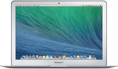 DailySale Apple MacBook Air i5 1.3 13" MD761LLA (Refurbished)