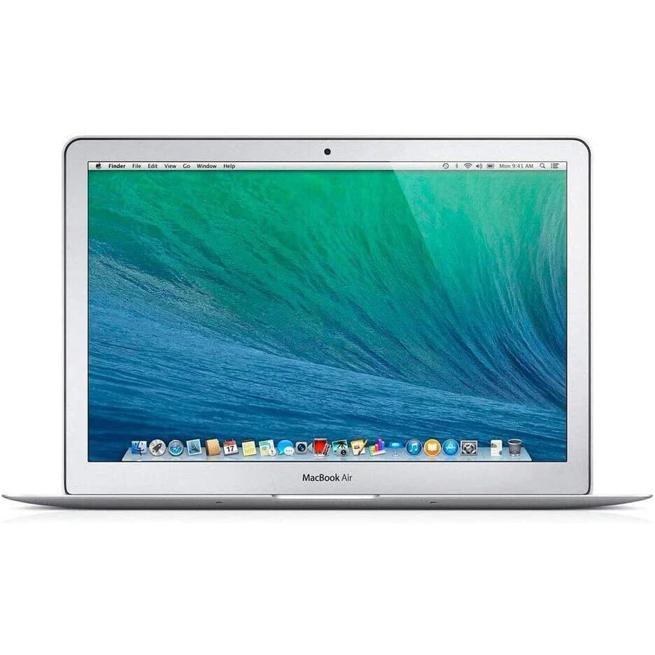 DailySale Apple MacBook Air MD711LLA 11.6-inch Laptop Core i5 4GB RAM 128GB SSD (Refurbished)