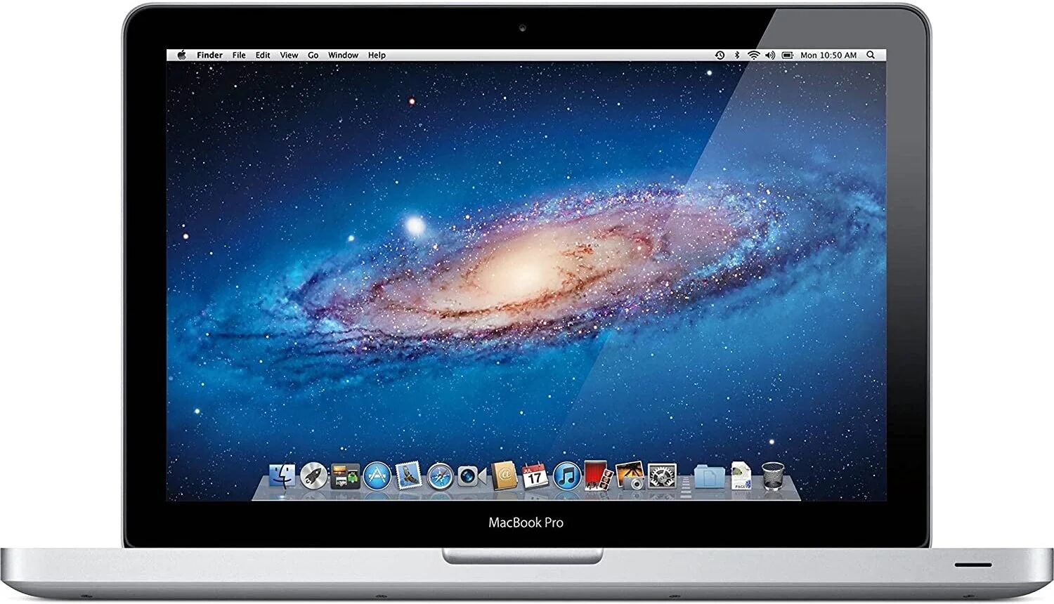 DailySale Apple MacBook Pro 13" MD313LLA A1278 Core I5 4GB 500GB HDD 2.4GHz (Refurbished)