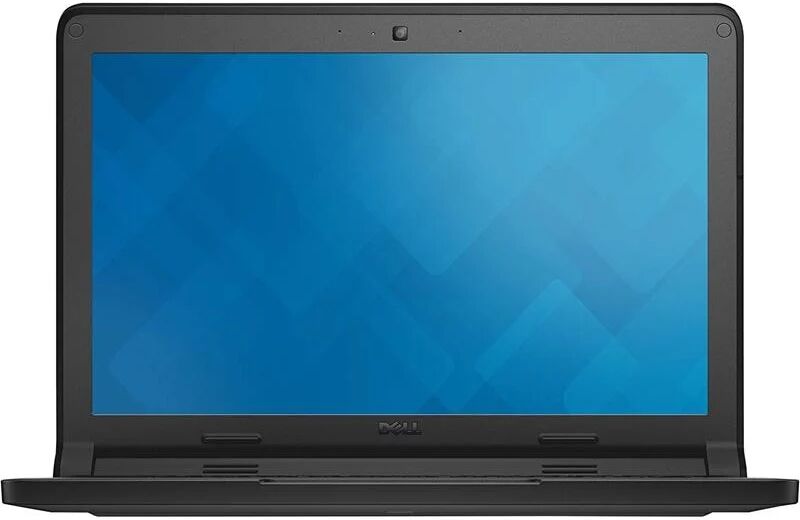 DailySale Dell 11.6" Chromebook 4GB 3120 Laptop (Refurbished)