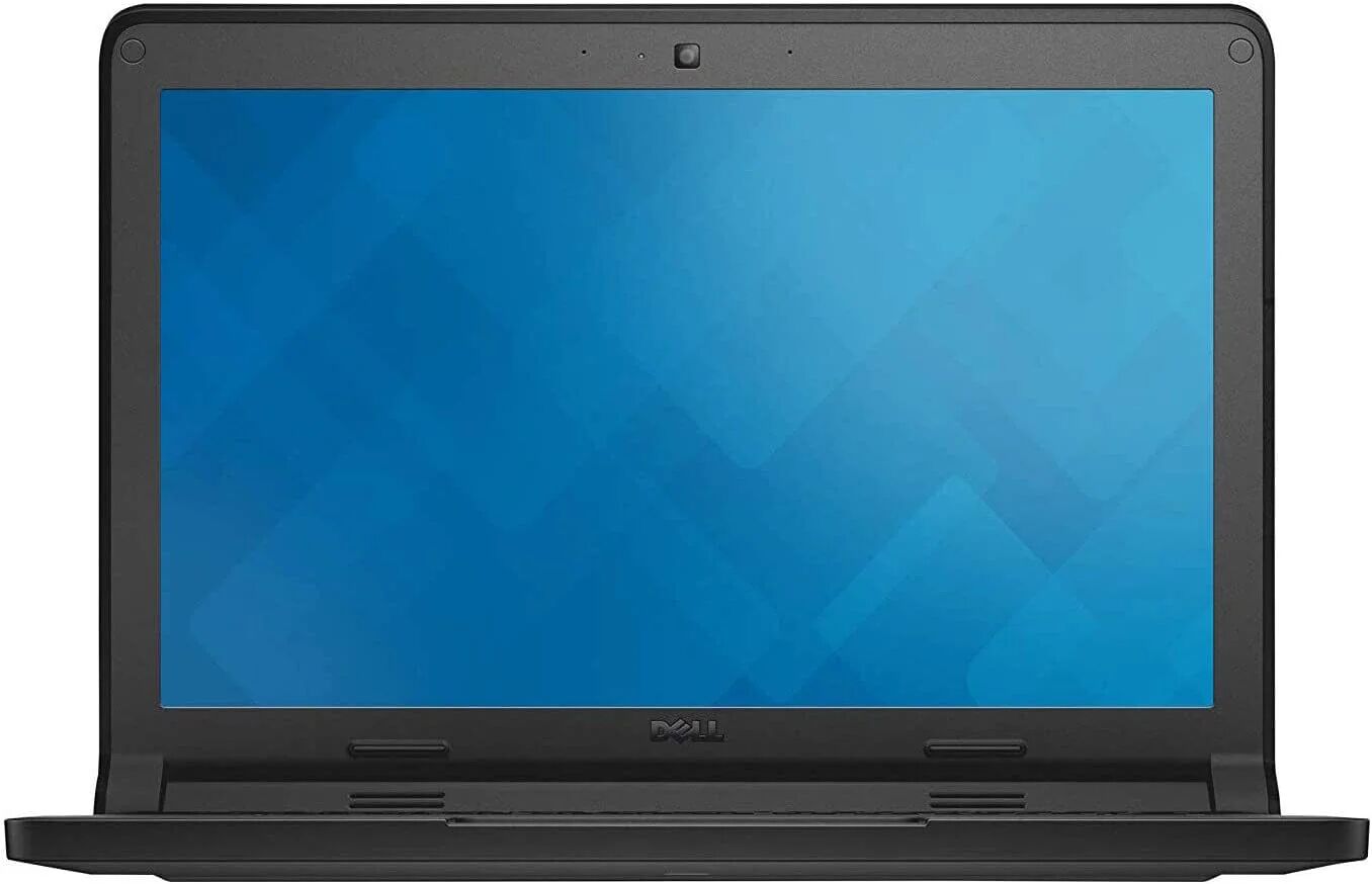 DailySale Dell Chromebook 11.6 Inch HD Laptop Notebook PC (Refurbished)